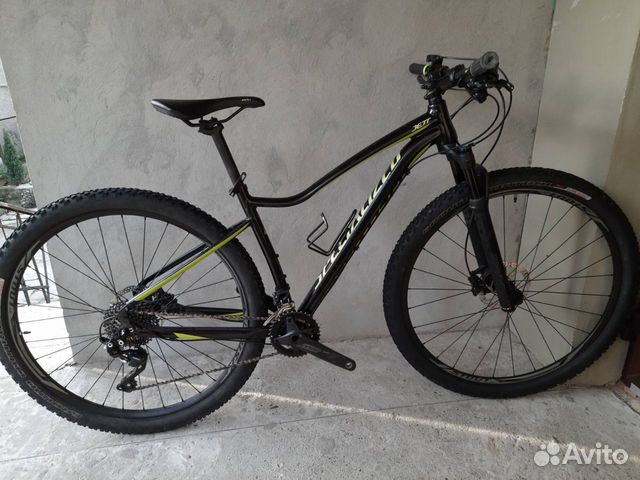 specialized jett pro 29 2017