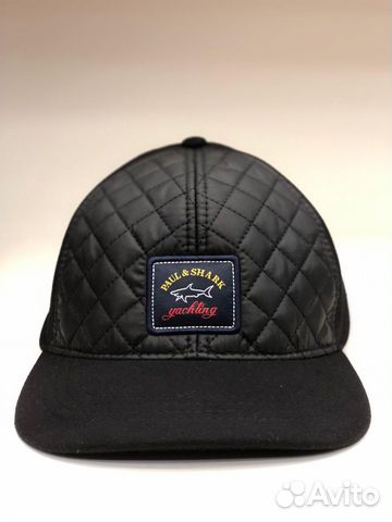 Кепки и шапки Paul and Shark