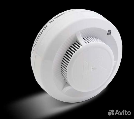 Пожарный извещатель ип 212-142