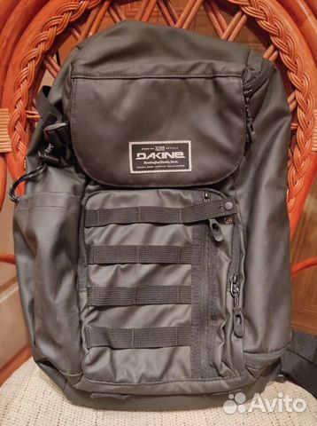 dakine hub sling