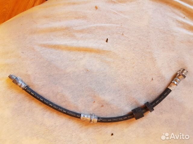 Шланг тормозной