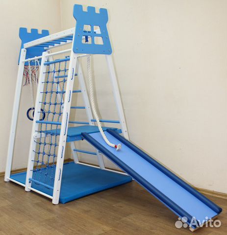 Комплекс для дома 