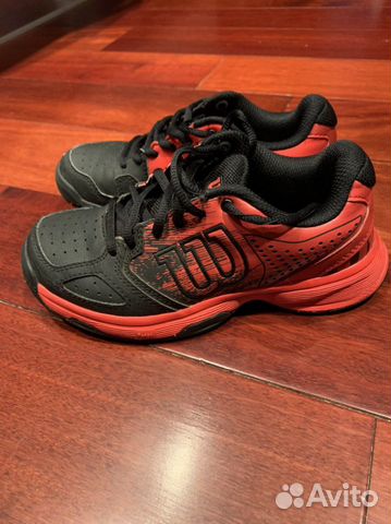 Кроссовки для тенниса Wilson