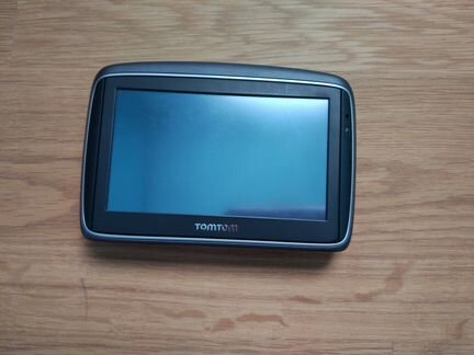 TomTom GO 950