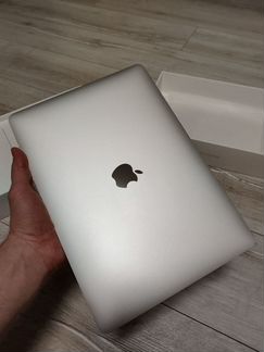 Macbook Air