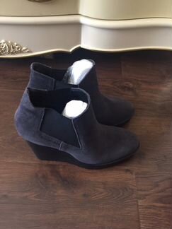 Ботильоны Келвин Кляйн