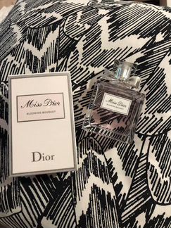 Miss dior blooming bouquet