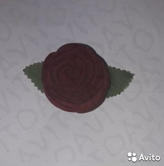 Футляр для кольца 