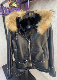 Дубленка Givenchy