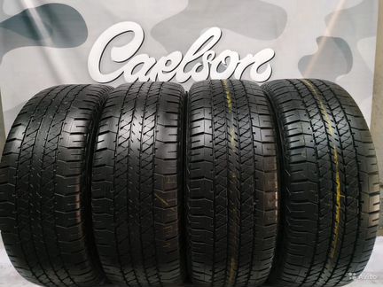 275 60 20 Bridgestone Dueler H/T 684 116 Н