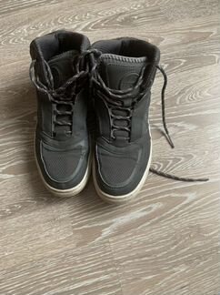 Ботинки termit размер 38 eur