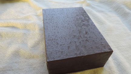 Набор чайных ложек 12 шт новый мельхиор