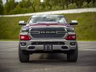 Dodge Ram 3.0 AT, 2020, 11 000 км