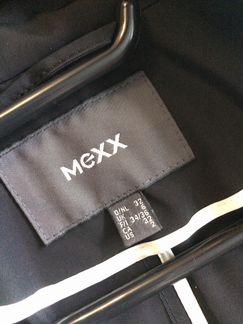 Плащ Mexx
