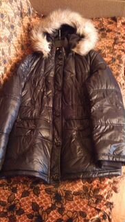 Куртка зимняя пр-во Германия -фирма s. Oliver