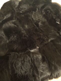 Дубленка женская sagitta