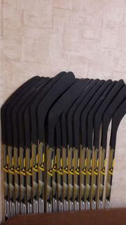 Клюшка хоккейная левая 1,5 метра