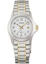 Женские кварцевые часы orient SZ3G004W
