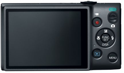 Canon Digital ixus 132 новый