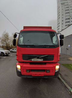 Volvo FE240 2008г