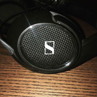 Наушники sennheiser