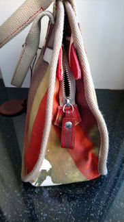 Сумка vivienne westwood оригинал