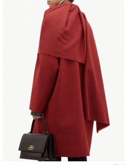 Пальто Balenciaga Оригинал