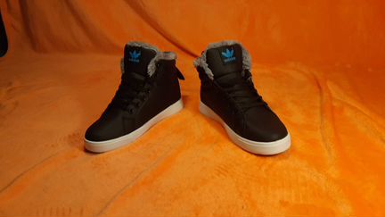 Зиняя обувь