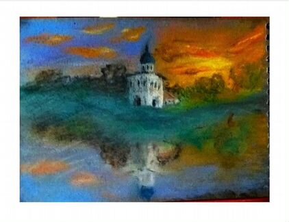 Репетитор по рисунку (живописи:дереву;лепке)