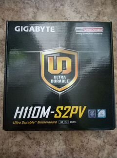 Настольный пк