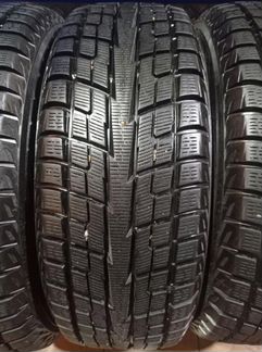 215 60 17 Yokohama бу Шины Зимние 215 60 R17 102L