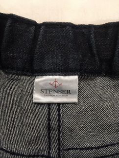 Джинсы брюки 152-158