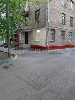 Продам Помещение свободного назначения, 75 м²