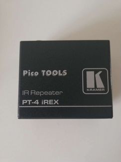 Kramer PT-4 iREX ретранслятор ик-сигналов