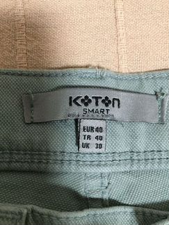 Джинсы Koton новые