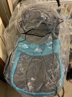 Fenix коляска