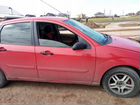 Ford Focus 2.0 AT, 2001, 270 000 км