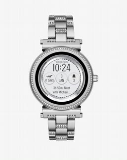 Часы Смарт Smartwatches Michael Kors