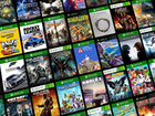 Ключи (игры) на Xbox One