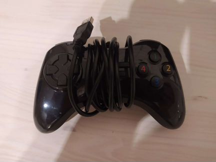 Геймпад для пк usb