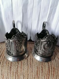 Подстаканники