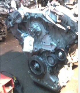 Двигатель 3.8 Kia Hyundai Sorento Opirus G6DA бу