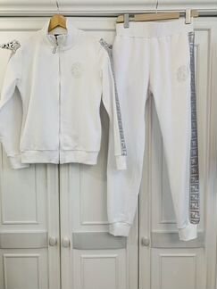 Костюм спортивный Fendi