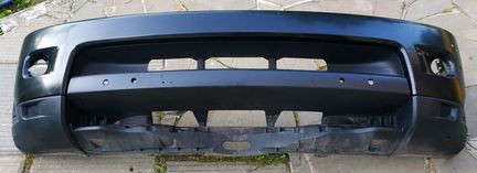 Бампер перед оригинал Land Rover Range Rover Sport