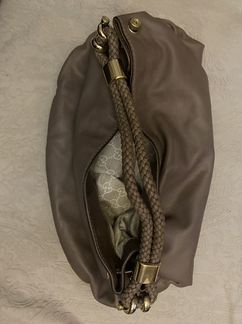 Сумка gucci оригинал бу