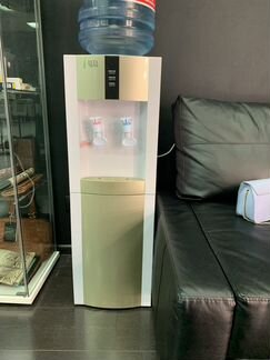 Кулер ecotronic