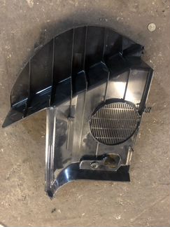 Подножка bmw e36