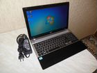 Acer V3 (Core i3. HDD 500 Gb)