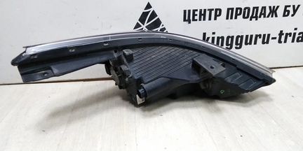 Фара левая Хундай Солярис 2 Hyundai Solaris 2