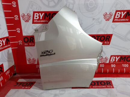 Крыло переднее правое Fiat Ducato фургон F1AE0481D